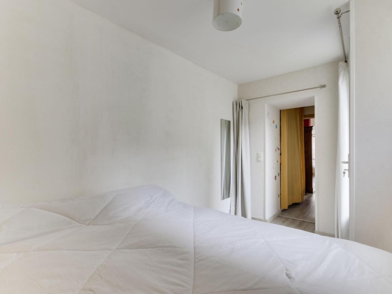 Apartment Marville Saint-Malo Exterior foto